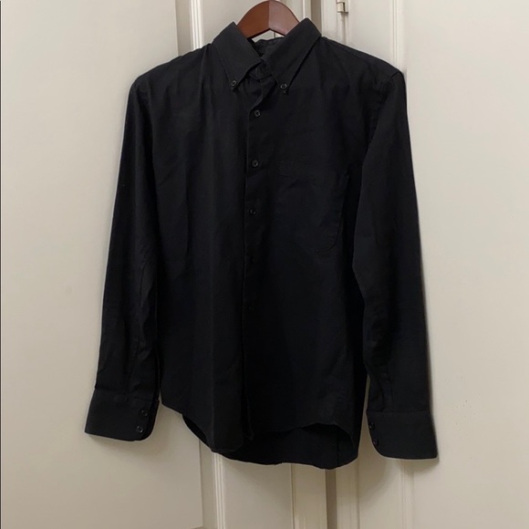 Naked & Famous Denim Other - Naked and Famous Denim Easy Shirt